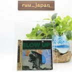 ISAO SUZUKI BLOW UP TBM Remastered by Bernie Grundman HYBRID SACD JAPAN New
