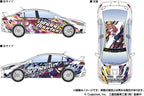 Aoshima Bunka Kyozai 1/24 Itasha Series No.3 Uma Musume Pretty Derby Ver.2 NEW