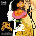 Tony Mottola Rush, Latin & Lovely + A Latin Love-In Japan Music CD NEW