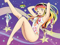 Urusei Yatsura 2022 3 Blu-ray Box Vol.2 Limited Edition Booklet NEW