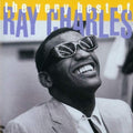 New Ray Charles SHM-CD The Very Best Of Compilation Japan OBI