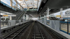 New Square Enix GO by train! ! Yamanote Line  Switch HACPA2BGA