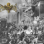 2018 PRETTY MAIDS SIN-DECADE  JAPAN BLU-SPEC CD New