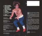 CD Ozzy Osbourne (Black Sabbath) Bark At The Moon Japan OBI NEW