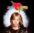 New Tom Petty And The Heatbreakers Japan Edition SHM-CD
