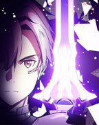 Sword Art Online Ordinal Scale Limited Edition in theatrical version Blu-ray New