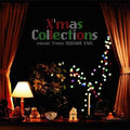 New Audio CD Christmas Collections Music from Square ENIX