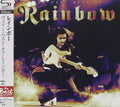 New Rainbow CD(SHM-CD) The Very Best Of Rainbow  Japan OBI