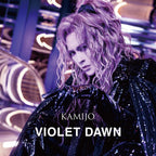 New KAMIJO (Versailles) VIOLET DAWN  From Japan CD + DVD 5tracks Music