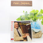 New Eddie Higgins Trio SEALED CD Essential Jazz Romance Best Paper Sleeve Japan