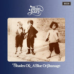 CD New THIN LIZZY SHADES OF A BLUE ORPHANAGE BONUS TRACKS 2025 JAPAN MINI LP SHM