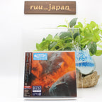 New MUSE WILL OF THE PEOPLE JAPAN BLU-SPEC CD2 + DVD JAPAN LIMITED EDITION