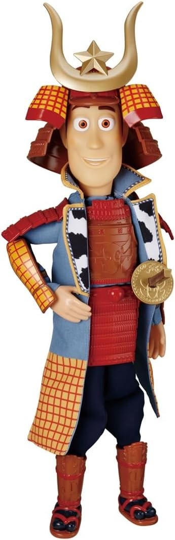 TAKARA TOMY TAKARA TOMY Toy Story 30th Anniversary Real-Size Talking Figure NEW