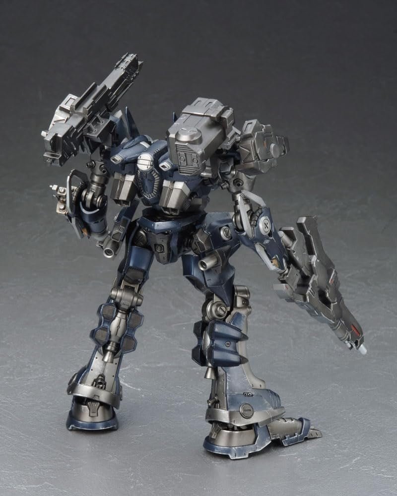 Kotobukiya Armored Core Mirage C01-GAEA 1/72 scale plastic model NEW