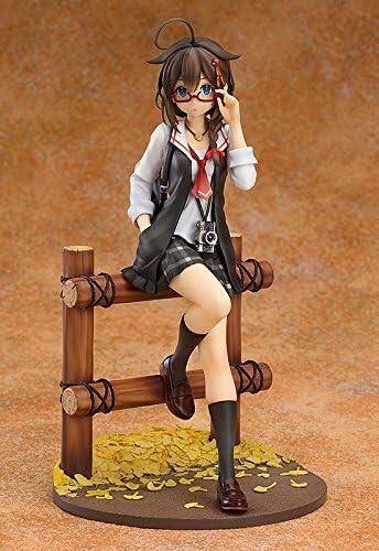 Good Smile Company G94027 Shigure Casual Figure NEW