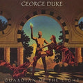 George DUKE GUARDIAN OF THE LIGHT-JAPAN CD BONUS TRACK New