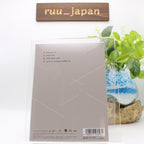 &TEAM First Howling : ME First Limited Edition Type A CD Photo Book Card New