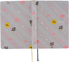 Hobonichi Techo 2026 HON ONE PIECE magazine/Hiluluks Cherry Blossoms NEW
