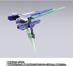 Mobile Suit Gundam 00V Senki METAL BUILD 00 QAN[T] Full Saber Option Set NEW