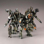 Kaiyodo ARTPLA Maschinen Krieger Final Hunt Set Jerry Can Uncle 1/35 Scale NEW