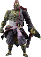 Good Smile Company The Legend of Zelda: Tears of The Kingdom – Ganondorf New