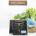 New REVOLUTION SAINTS EAGLE FLIGHT WITH BONUS TRACK 2023 JAPAN CD