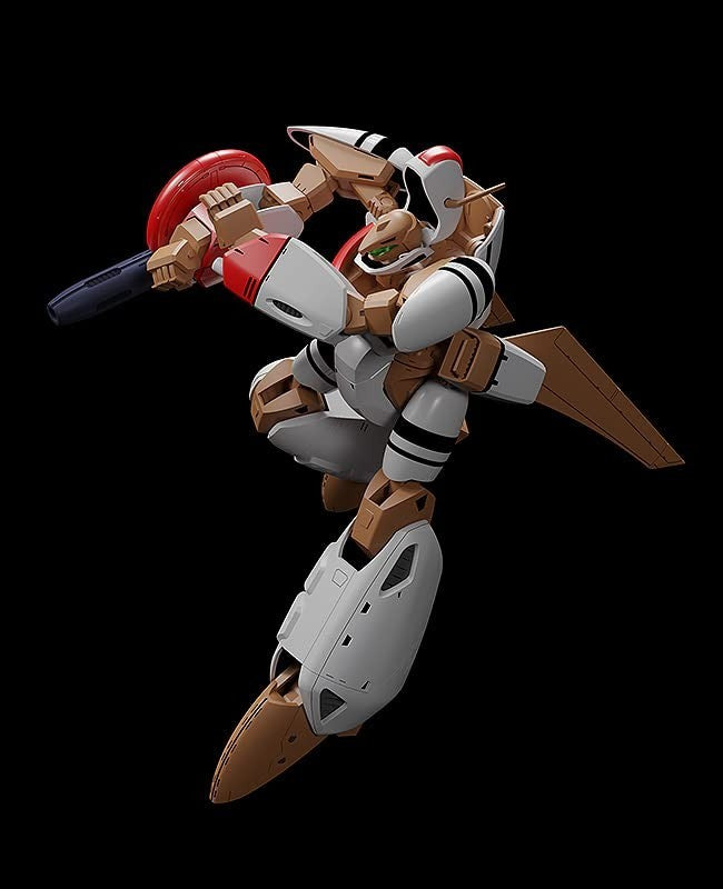 Good Smile Super Dimension Century Orguss: Orguss Moderoid Plastic Model Kit New