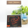 New SIX FEET UNDER-UNDEAD-JAPAN CD BONUS TRACK