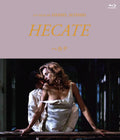 Blu-ray HECATE Japanese original HD remaster