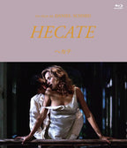 Blu-ray HECATE Japanese original HD remaster