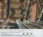 CD New SHISHAMO SHISHAMO 6 CD Japan UPCM-1407