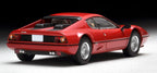 Tomica Limited Vintage Neo 1/64 TLV-NEO Ferrari 512BBi Red Finished Product NEW