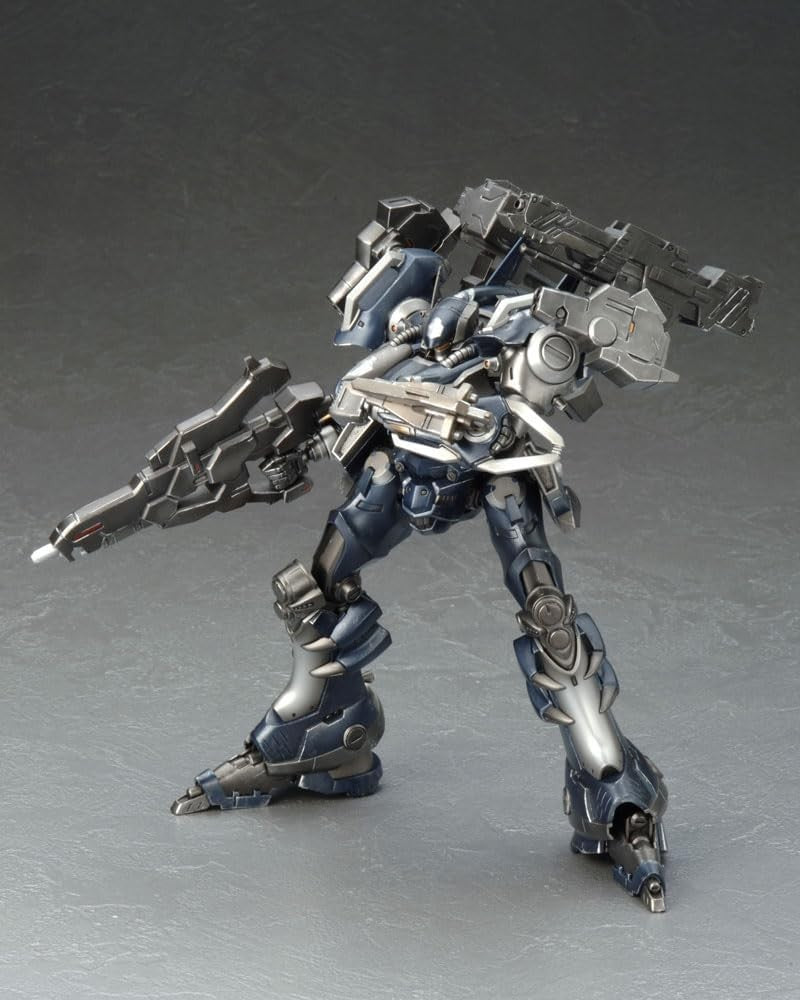 Kotobukiya Armored Core Mirage C01-GAEA 1/72 scale plastic model NEW