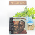Weldon Irvin The Sisters [Limited Edition] [Paper Jacket] Japan Music CD New