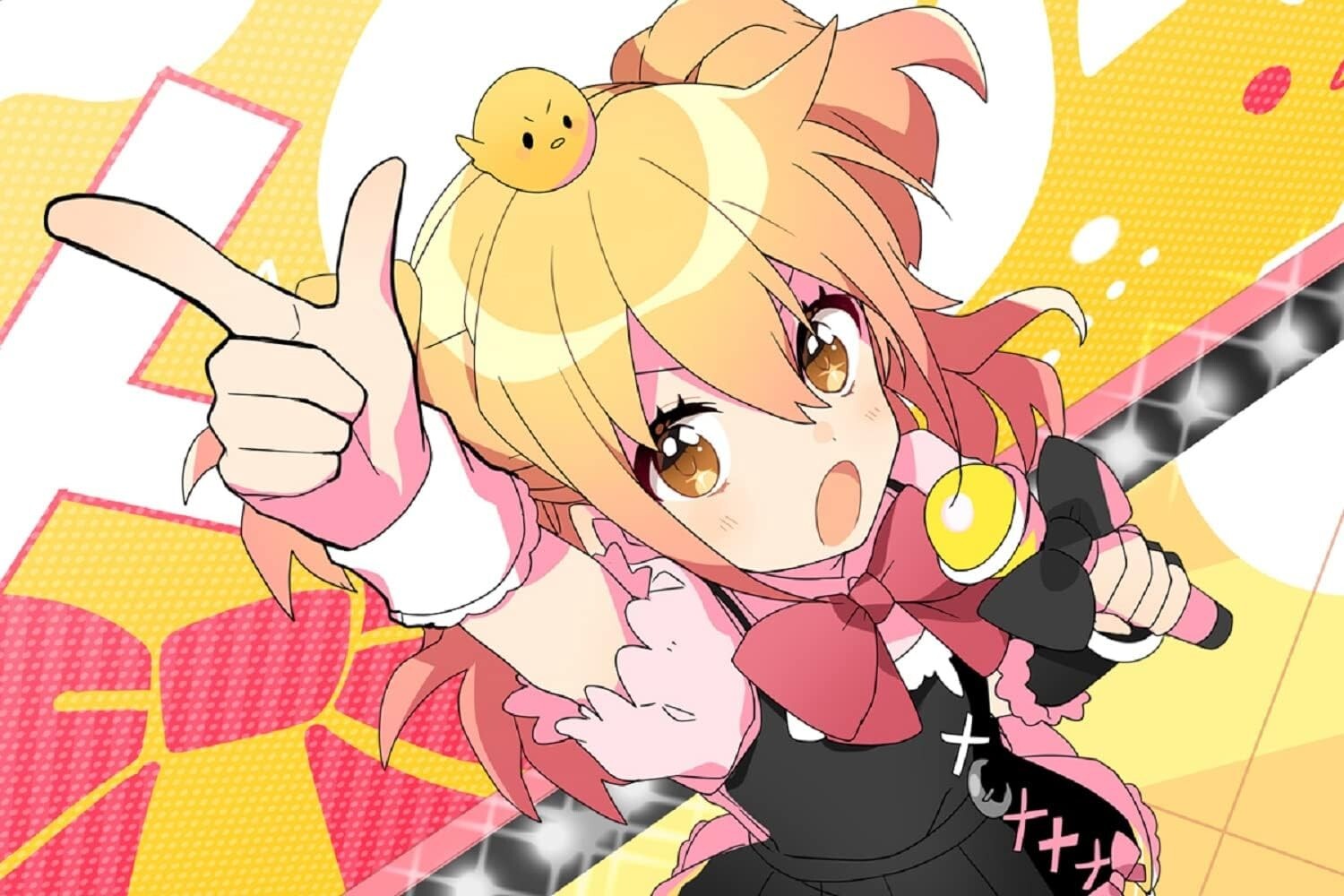 CD ENAKO, P-MARU SAMA-IDEN TEITEI MELTDOWN-JAPAN  ONIMAI OP THEME