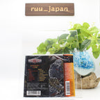 New 2021 LOUDNESS SUNBURST  JAPAN 2 CD