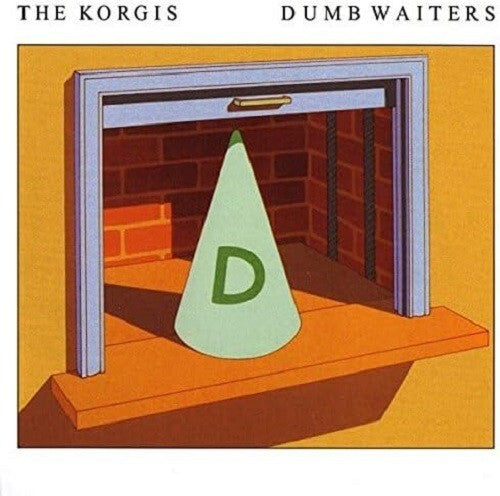 Dumb Waiters From Japan NEW