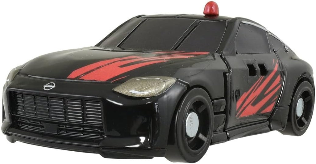Takara Tomica Job River Gigant Police Blazber ZERO OVER DRIVE DX Set Minicar NEW