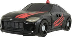 Takara Tomica Job River Gigant Police Blazber ZERO OVER DRIVE DX Set Minicar NEW
