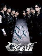 Stray Kids GIANT First Limited Edition Type A CD Blu-ray Photobook JP New