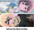 Blu-ray New BanG Dream Cover Collection Extra Volume Limited Edition Japan