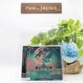 New THE NIGHT FLIGHT ORCHESTRA GIVE US THE MOON 2025 JAPAN CD