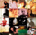 Akina Nakamori Super Best Collection Set of 2 CDs  with storage case New