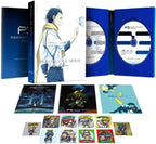 Blu-ray Persona 3 the Movie #3 Falling Down (Limited Edition)