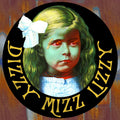 CD New DIZZY MIZZ LIZZY Dizzy Mizz Lizzy with Bonus Track  2025 JAPAN