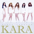 New KARA Girls Forever CD+DVD Limited Edition SEALED Q