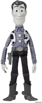 TAKARA TOMY Toy Story 30th Anniversary Real-Size Talking Figure Woody New