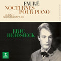 Faure: 13 Nocturnes From Japan NEW