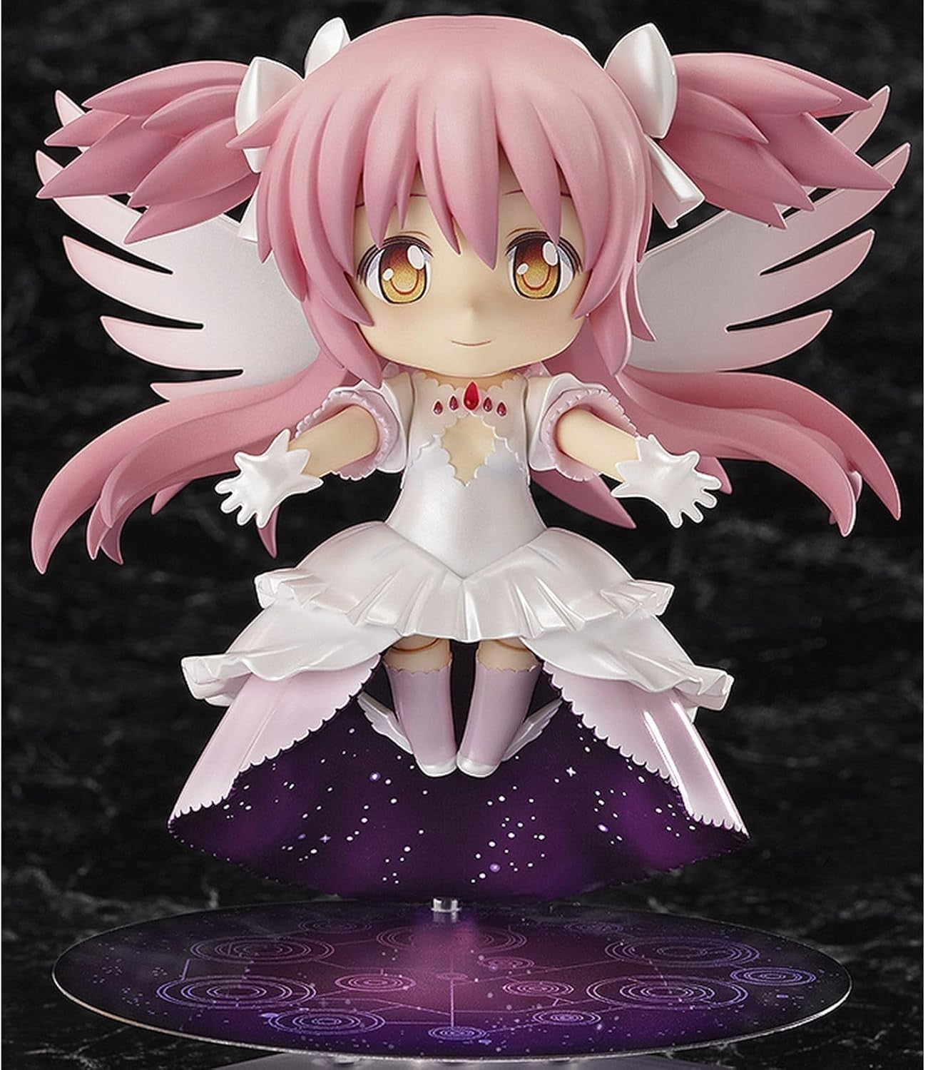Good Smile Company Puella Magi Madoka Magica: Ultimate Madoka Nendoroid NEW