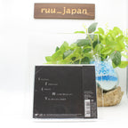 New MINAMI-Drop-JAPAN CD